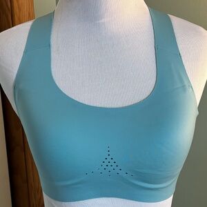 Brooks Aqua Sports Bra